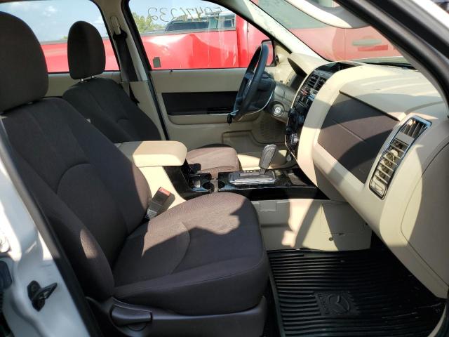 Photo 5 from auction – 2009 MAZDA TRIBUTE I with VIN 4F2CZ02739KM02187