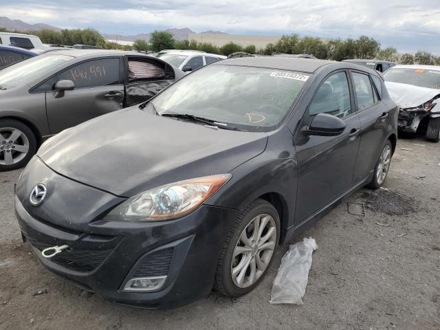 Photo 2 from auction – 2010 MAZDA 3 S with VIN JM1BL1H6XA1343005