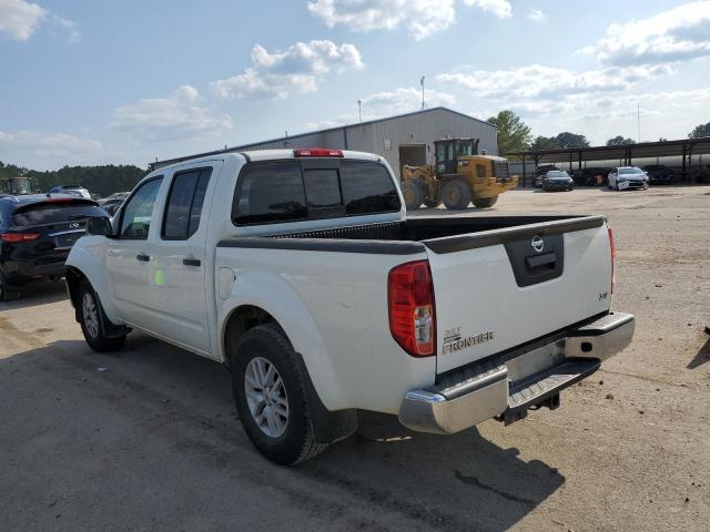 Photo 3 from auction – 2019 NISSAN FRONTIER S with VIN 1N6AD0ER1KN735136