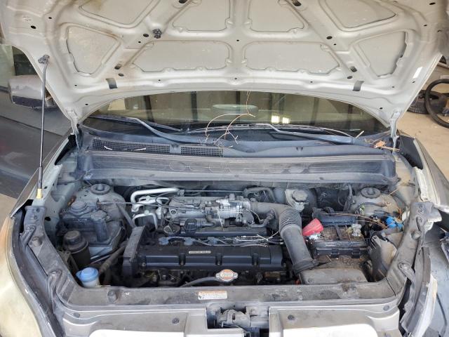 Photo 7 from auction – 2010 KIA SOUL with VIN KNDJT2A25A7053731