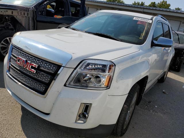 Foto 2 de la subasta – 2012 GMC TERRAIN SL con VIN 2GKFLXEK6C6240478