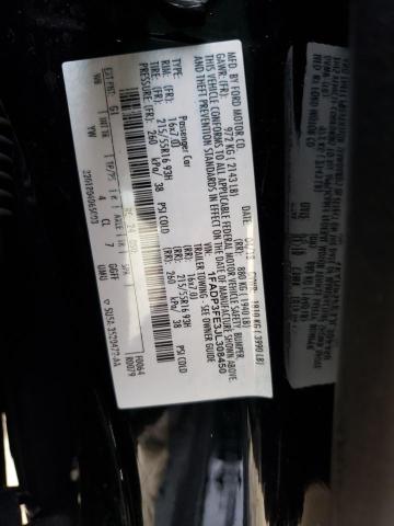 Photo 10 from auction – 2018 FORD FOCUS SE with VIN 1FADP3FE3JL308450