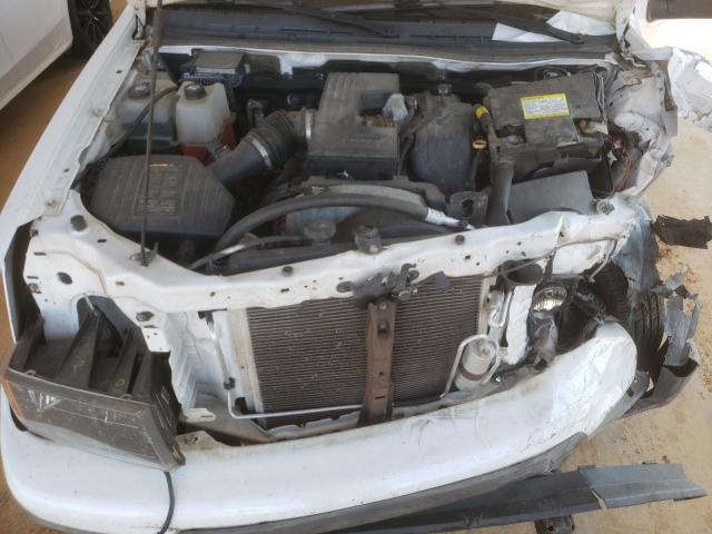 Photo 7 from auction – 2012 CHEVROLET COLORADO with VIN 1GCCSBFE8C8160400