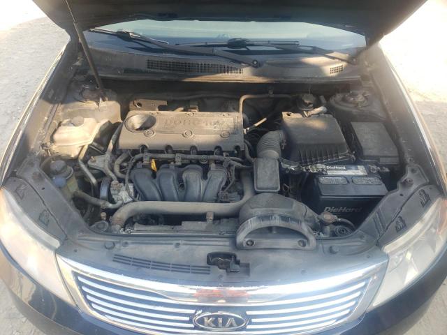 صورة رقم 7 من المزاد - 2009 KIA OPTIMA LX مع VIN KNAGE228495312656