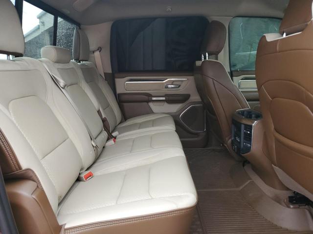 Photo 6 from auction – 2021 RAM 1500 LARAM with VIN 1C6SRFJT3MN766508