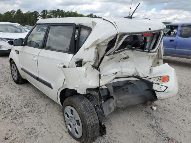 Photo 3 from auction – 2013 KIA SOUL with VIN KNDJT2A52D7569608