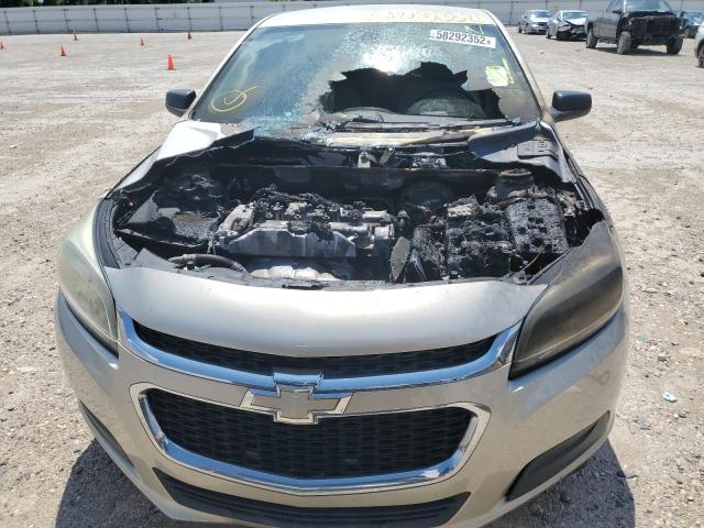 Photo 9 from auction – 2015 CHEVROLET MALIBU LS with VIN 1G11B5SL7FF110271