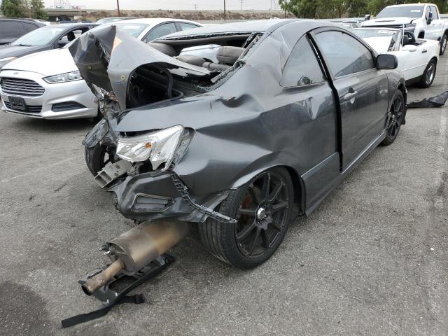 Photo 4 from auction – 2011 HONDA CIVIC EX with VIN 2HGFG1B85BH502632