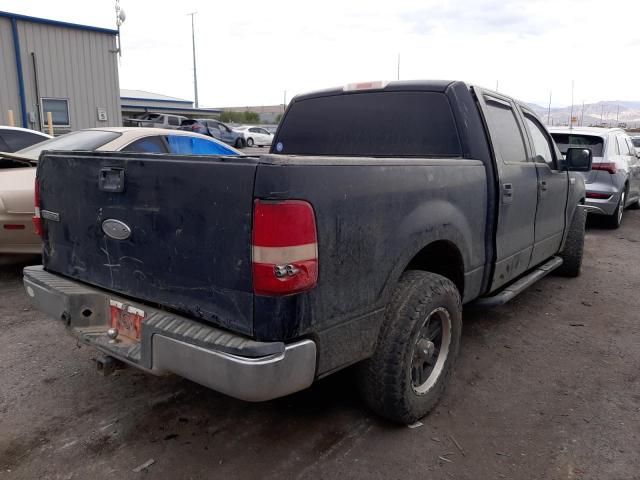 Photo 4 from auction – 2004 FORD F150 SUPER with VIN 1FTRW12W74KC03684
