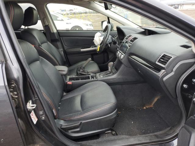 صورة رقم 5 من المزاد - 2017 SUBARU CROSSTREK مع VIN JF2GPANC5HH278605