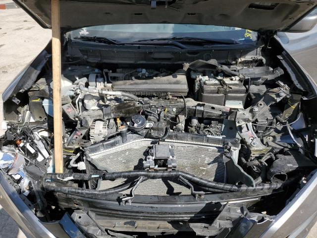 Photo 7 from auction – 2018 NISSAN ROGUE S with VIN 5N1AT2MV2JC788689
