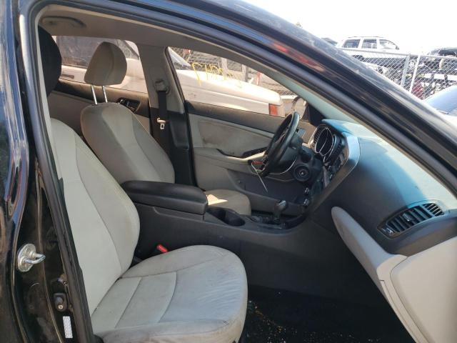 Photo 5 from auction – 2013 KIA OPTIMA LX with VIN KNAGM4A70D5331687
