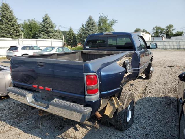 Photo 4 from auction – 2002 DODGE 3500 with VIN 3B7MF33W82M285600