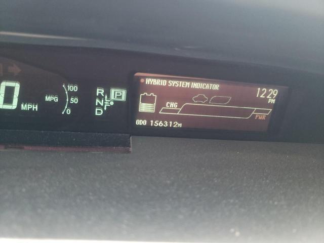 Photo 8 from auction – 2012 TOYOTA PRIUS with VIN JTDKN3DU7C1518825