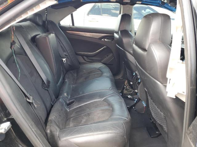 Photo 6 from auction – 2011 CADILLAC CTS-V with VIN 1G6DV5EPXB0143131