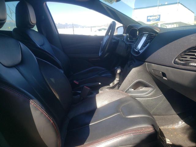 Photo 5 from auction – 2015 DODGE DART GT with VIN 1C3CDFEB7FD194157
