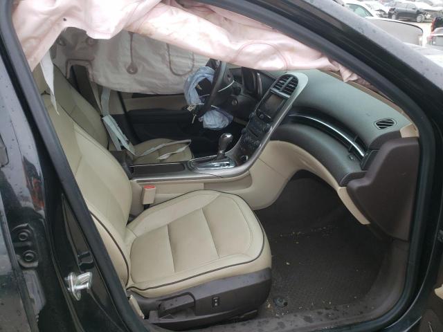 Photo 5 from auction – 2013 CHEVROLET MALIBU LS with VIN 1G11E5SA7DF293822