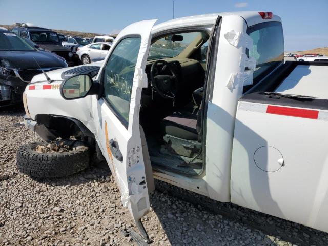 Photo 10 from auction – 2011 CHEVROLET SILVERADO with VIN 1GC0KVCG8BF102517