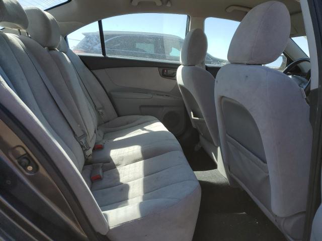 Photo 6 from auction – 2010 KIA OPTIMA LX with VIN KNAGG4A86A5428694