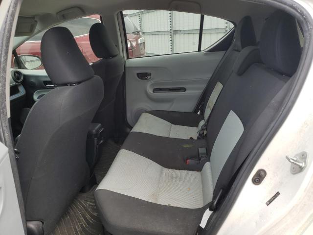 Photo 6 from auction – 2012 TOYOTA PRIUS C with VIN JTDKDTB38C1024664