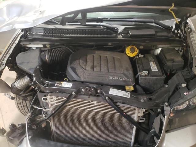 Photo 7 from auction – 2018 DODGE GRAND CARA with VIN 2C4RDGCG1JR136934