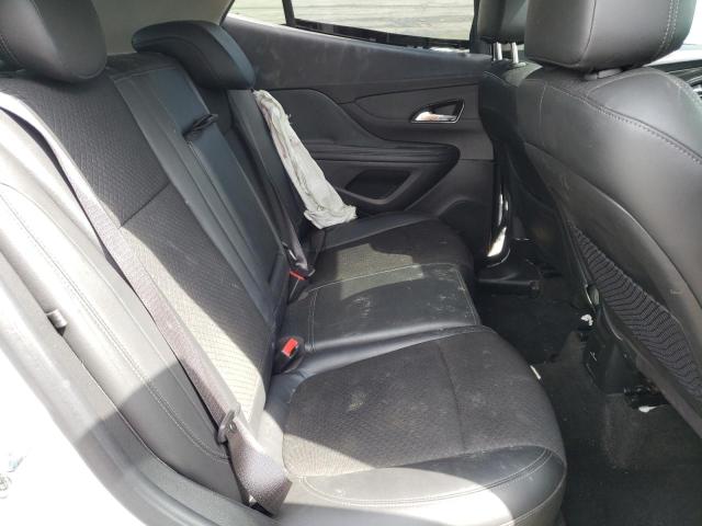 Photo 6 from auction – 2017 BUICK ENCORE PRE with VIN KL4CJBSB4HB036028