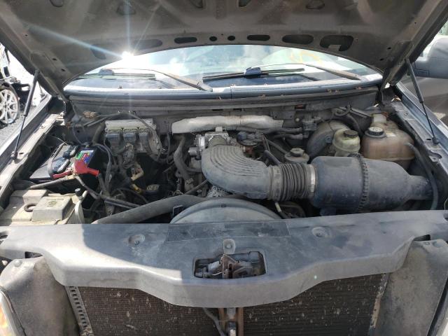 Photo 7 from auction – 2006 FORD F150 SUPER with VIN 1FTRW12W16KD15478
