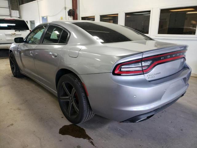 Photo 3 from auction – 2017 DODGE CHARGER SE with VIN 2C3CDXFG8HH511708