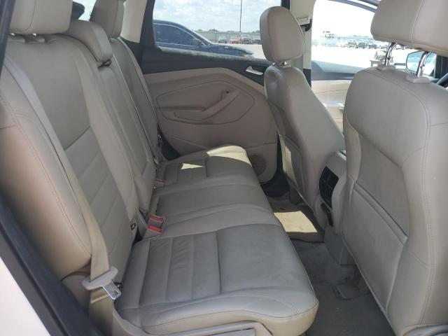 Photo 6 from auction – 2014 FORD ESCAPE TIT with VIN 1FMCU0J92EUA13150
