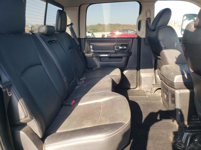 Photo 6 from auction – 2017 RAM 2500 LARAM with VIN 3C6UR5KLXHG502573