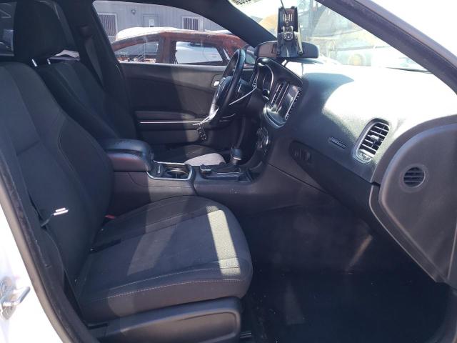 Photo 5 from auction – 2015 DODGE CHARGER R/ with VIN 2C3CDXCT4FH907519