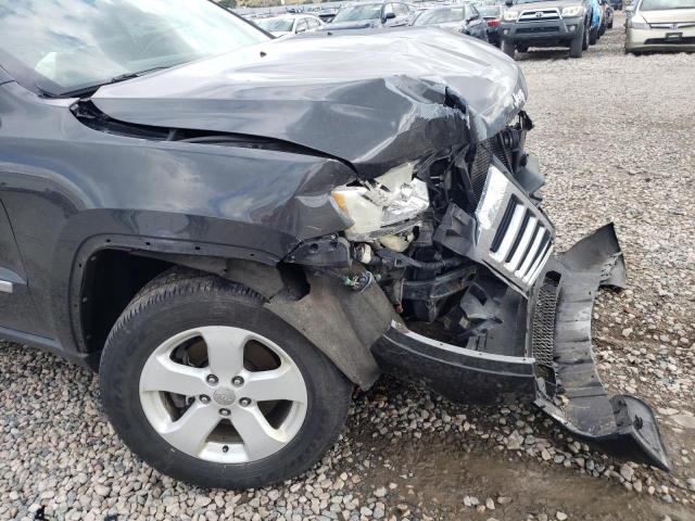 Photo 9 from auction – 2011 JEEP GRAND CHER with VIN 1J4RR4GT8BC534363