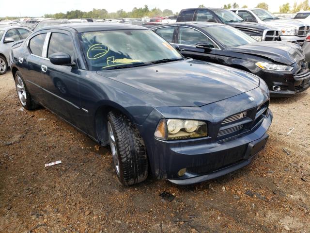 Photo 1 from auction – 2007 DODGE CHARGER R/ with VIN 2B3KA53H37H776554