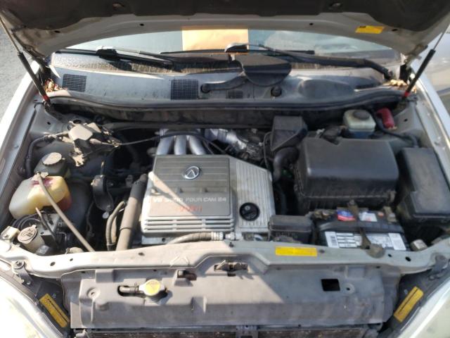 Zdjęcie 7 z aukcji – 2001 LEXUS RX 300 z VIN JTJHF10U010215645