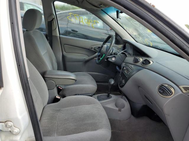Photo 5 from auction – 2001 FORD FOCUS SE with VIN 1FAFP36331W177803