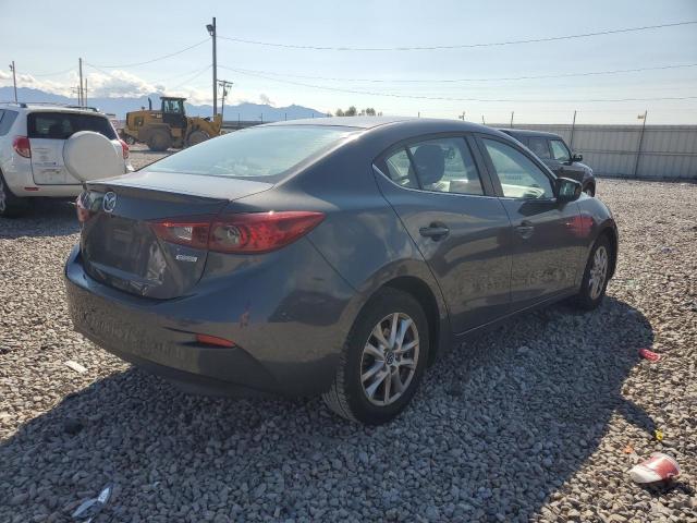 Photo 4 from auction – 2015 MAZDA 3 TOURING with VIN JM1BM1V75F1220469
