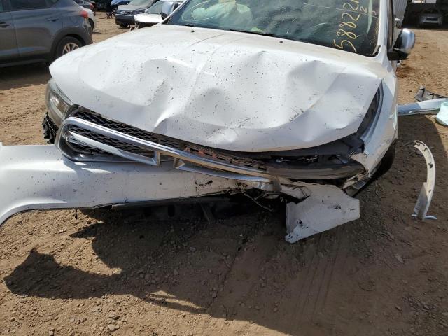 Photo 9 from auction – 2016 DODGE DURANGO CI with VIN 1C4RDHEG9GC481472