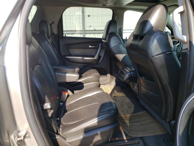 Photo 6 from auction – 2008 GMC ACADIA SLT with VIN 1GKEV33718J270849