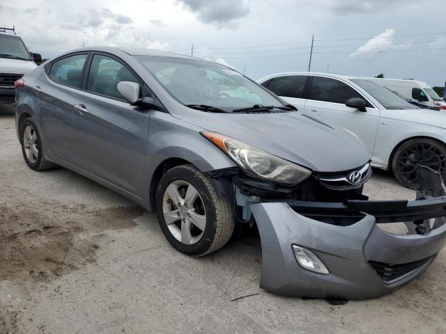 Photo 1 from auction – 2012 HYUNDAI ELANTRA GL with VIN KMHDH4AEXCU412074