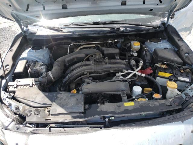 Photo 7 from auction – 2019 SUBARU CROSSTREK with VIN JF2GTABC2KH205666