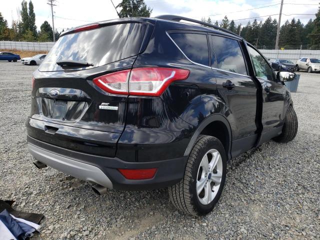 Photo 4 from auction – 2016 FORD ESCAPE SE with VIN 1FMCU0GX6GUB99669