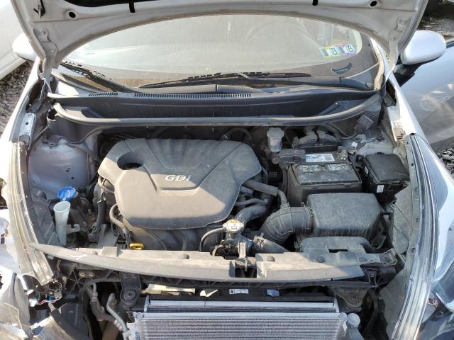 Фото 7 с аукциона – 2013 KIA RIO LX с VIN KNADM4A30D6157906