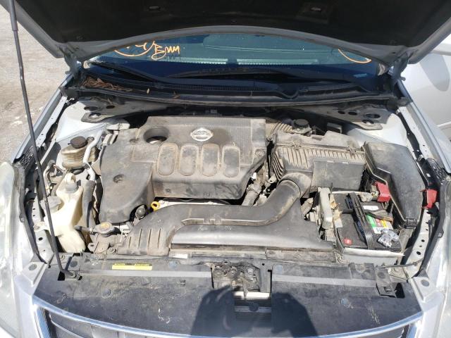 Photo 7 from auction – 2012 NISSAN ALTIMA BAS with VIN 1N4AL2AP0CC216877