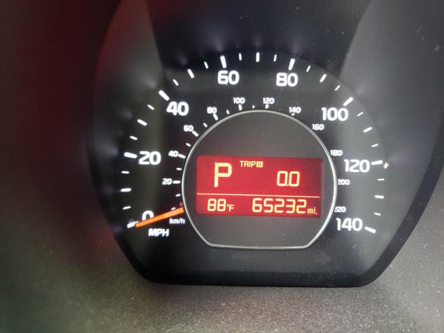 Photo 8 from auction – 2019 KIA SOUL + with VIN KNDJP3A56K7000400