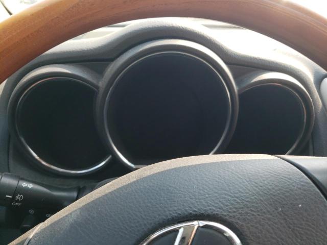 Photo 8 from auction – 2006 LEXUS RX 330 with VIN 2T2HA31U86C097929