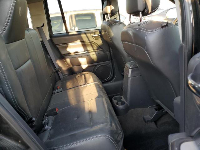 Photo 6 from auction – 2017 JEEP COMPASS LA with VIN 1C4NJDEBXHD129615