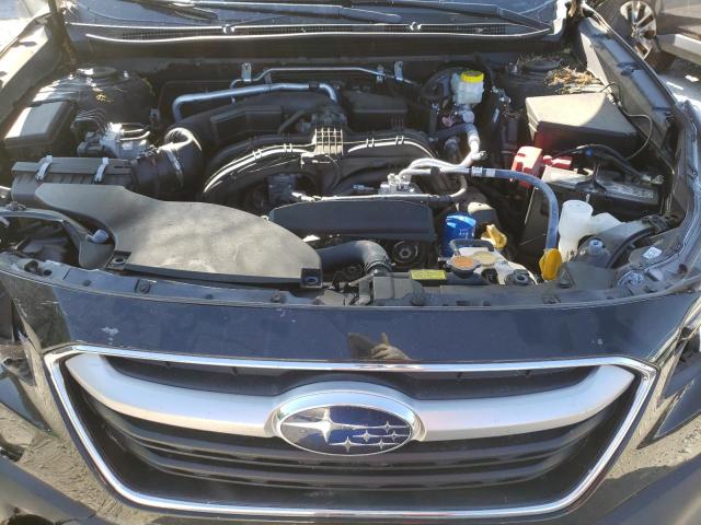 Photo 7 from auction – 2020 SUBARU OUTBACK LI with VIN 4S4BTANC0L3164940