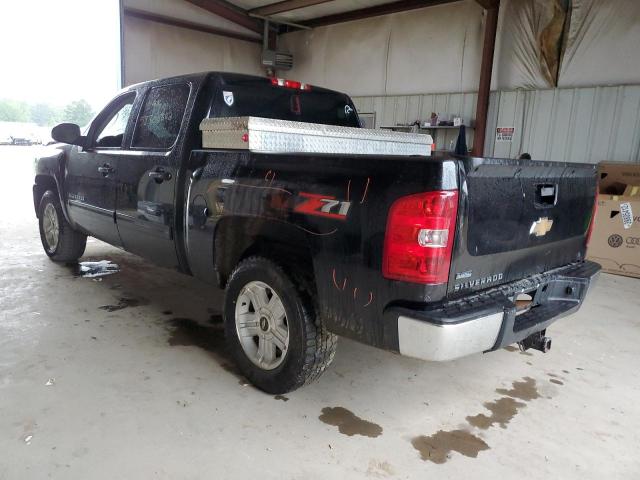 Photo 3 from auction – 2010 CHEVROLET SILVERADO with VIN 3GCRCSE06AG137802