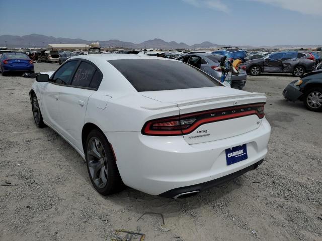 Photo 3 from auction – 2015 DODGE CHARGER R/ with VIN 2C3CDXCT2FH810268