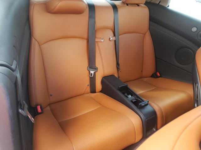 Photo 6 from auction – 2011 LEXUS IS 250 with VIN JTHFF2C26B2519447